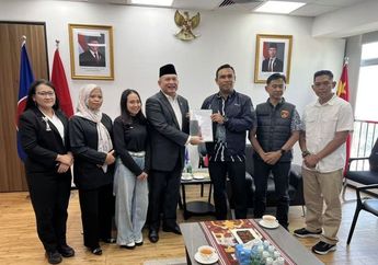 Wanita Sukabumi yang Jadi Pengantin Pesanan di China Akhirnya Pulang ke Indonesia, Sebut Akan Temui Dedi Mulyadi