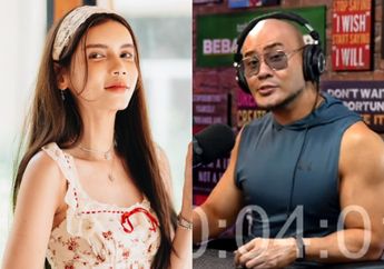Resmi Ketok Palu? Deddy Corbuzier Ngaku Sudah Sah Cerai dari Sabrina Chairunnisa: Banyak Orang Gak Tahu!