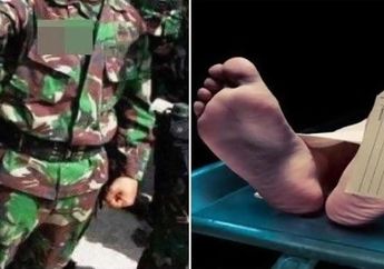 Kronologi TNI Tikam Selingkuhan Istrinya hingga Tewas di Makassar, Pelaku Langsung Serahkan Diri