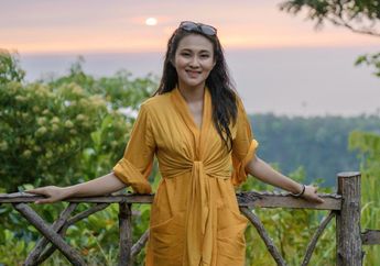 Sempat Dijodohkan dengan Dedi Mulyadi, Sherly Tjoanda Klarifikasi Soal Kepemilikan Saham di Tambang Ilegal