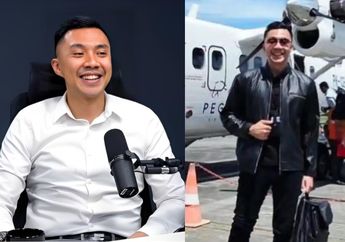 Profil Dokter Gia Pratama yang Viral Bahas Rahim Copot hingga Disentil Rekan Sejawat, Latar Belakangnya Tak Main-main!