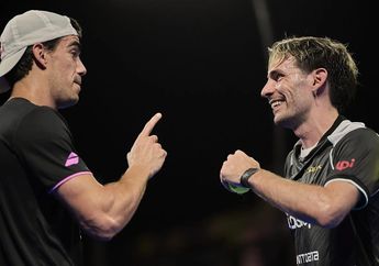 Tips Memilih Pakaian yang Tepat untuk Main Padel agar Maksimal di Lapangan