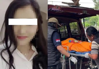 Kenalkan AKBP Basuki sebagai Pacar di Depan Senior, Dosen Untag Diberi Peringatan Sosok Ini Sebelum Tewas