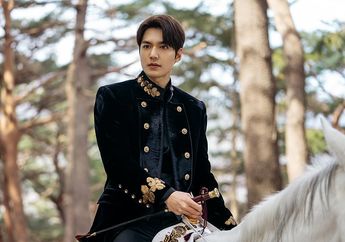 5 Rekomendasi Drakor Budget Termahal No Kaleng-kaleng, Dibintangi Lee Min Ho hingga Song Kang!