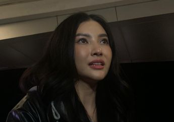 Sarwendah Enggan Disalahkan Soal Alasan Ruben Onsu Tak Balas Chat Anak