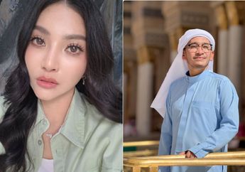 Ruben Onsu Ngaku Dipersulit Komunikasi dengan Anak Sejak Ganti Nomor Telepon, Sarwendah Buka Suara