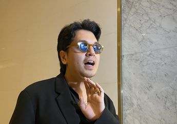 Coba-coba Hal Baru, Kevin Julio Akhirnya Buka Bisnis Kuliner &lsquo;Panjang Umur&rsquo;