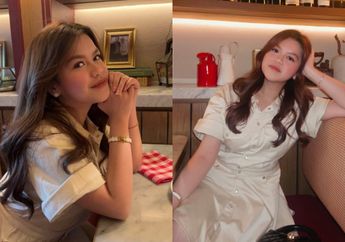 Profil Yasika Aulia, Anak Wakil Ketua DPRD Sulsel yang Kelola 41 Dapur MBG di Usianya yang Baru 20 Tahun