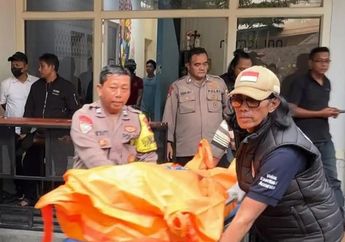 Misteri Kematian Dosen UNTAG Semarang, Jantung Pecah dan Jenazah Ditemukan Polisi Berinisial AKBP B