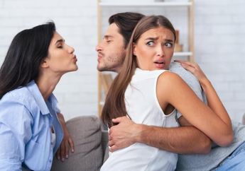 Viral! Istri Pergoki Suami Berselingkuh dengan Adiknya, Pelaku Ngaku Dibayar Rp300 Ribu oleh Sang Kakak Ipar