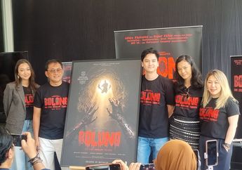 Sempat Dilarang Istri Bikin Film Kritik Sosial, Ini Alasan Zaskia Adya Mecca Akhirnya Luluh pada Hanung Bramantyo