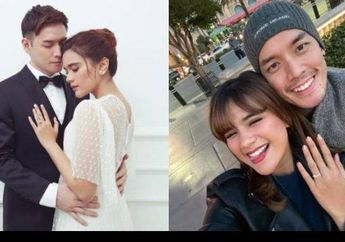 Profil Anthony Xie, Suami Audi Marissa yang Dulu Berkarier di China, Kini Jawab Isu Perceraian dengan Sang Istri