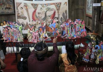 7 Tradisi Perayaan Natal Unik yang Hanya Ada di Indonesia, Ada Kesenian Wayang Wahyu hingga Bakar Batu