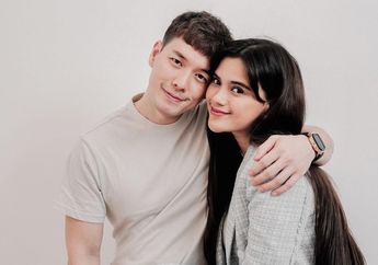 Kronologi Audi Marissa dan Anthony Xie Diterpa Rumor Perceraian, Dari Jarang Unggah Foto Berdua hingga Beri Klarifikasi