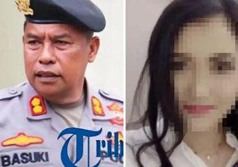 Dua Benda Milik Dosen Untag Diamankan, AKBP Basuki Tunjukkan Gelagat Mencurigakan