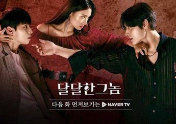 5 Rekomendasi Drakor Tema Vampir yang Seru, Ada Orange Marmalade hingga The Sweet Blood!