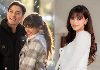 Profil Audi Marissa, Artis yang Diterpa Isu Keretakan Rumah Tangga dengan Anthony Xie, Begini Klarifikasi sang Suami