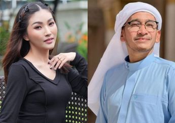 Sarwendah Bantah Persulit Ruben Onsu Ketemu Anak, Langsung Beri Pesan Begini ke Sang Mantan Suami: Sesimple Itu