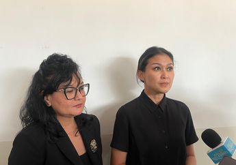 Tak Ada Penyesalan, Marissa Anita Anggap 17 Tahun Pernikahan Sebagai Hadiah Pembelajaran