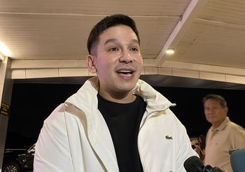 Bukan Musuhan, Jordi Onsu Akui Memang Tak Pernah Kenal Sosok Mak Ifah Sejak Kecil