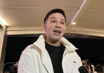 Jordi Onsu Minta Ruben dan Sarwendah Duduk Bersama, Selesaikan Permasalahan dengan Kepala Dingin