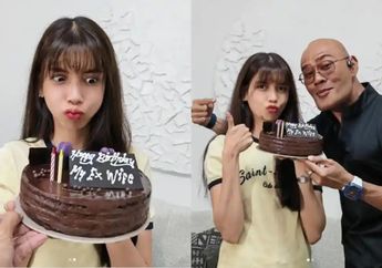 Tetap Mesra dengan Sabrina Chairunnisa, Deddy Corbuzier Dianggap Rusak Standar Perceraian, Begini Tanggapan Sang Mentalis