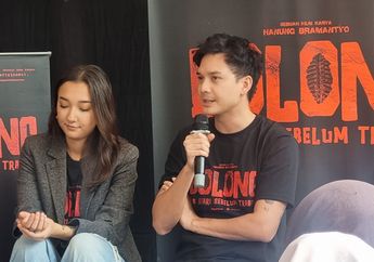 Sempat Diragukan Hanung Bramantyo, Baskara Mahendra Jawab Tantangan Jadi Perwira di Film Bolong