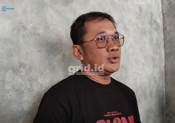 Disamakan dengan Teroris hingga Di-BAP Mabes, Hanung Bramantyo: Ternyata Bikin Film Seberbahaya Ngebom