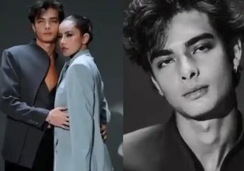 Profil Tristan Molina, Aktor Muda yang Dikabarkan Pacari Olla Ramlan, Foto Mesranya Jadi Sorotan