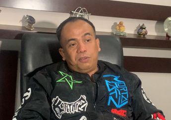 Kuasa Hukum Lisa Mariana Tantang Ridwan Kamil: Kalau Tak Pernah Ketemu, Kenapa Mau Tes DNA?