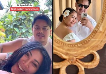 Bisnis Kuliner Bermasalah, Suami Boiyen Disomasi atas Dugaan Penipuan Rp 350 Juta