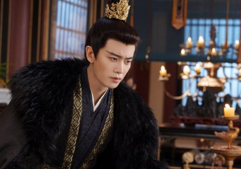 Sinopsis Drama China Love and Crown, Dibintangi Ren Jialun dan Peng Xiaoran