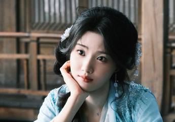 Sinopsis Drama China Love in the Clouds, Pertemuan Dua Hati yang Terluka