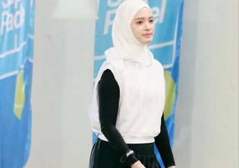 Kaget Dipolisikan, Inara Rusli Kena Mental Dituding Jadi Pelakor