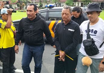 Kronologi Nenek di Jombang Dibunuh Suami, Berawal dari Sakit Hati Gegara Sering Diusir dan Diejek