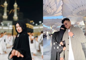 Berani Bongkar Dugaan Perselingkuhan Insanul Fahmi dan Inara Rusli, Mawa Ngaku Dibungkam