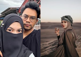 7 Tahun Pernikahannya Diduga Dirusak Inara Rusli, Terungkap Cita-cita Mentereng Mawa yang Terkubur Demi Nikah Muda