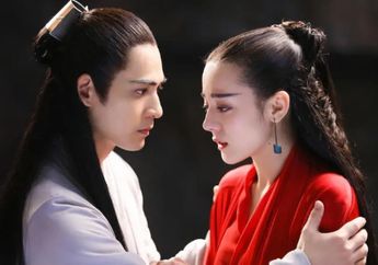 4 Rekomendasi Drama China Terbaik yang Dibintangi Dilraba Dilmurat, dari Modern hingga Wuxia