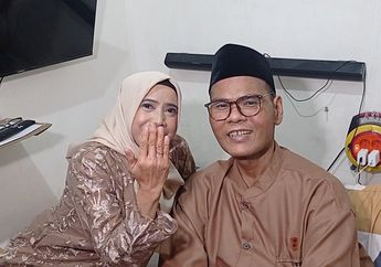 Fahmi Bo Nikah Lagi dengan Mantan Istri, Raffi Ahmad Janjikan Kado