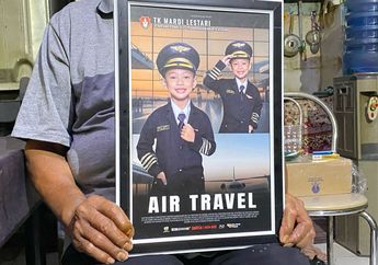 Kronologi Penemuan Alvaro, Bocah yang Hilang 8 Bulan, Kini Ditemukan dengan Kondisi Tinggal Kerangka di Bogor