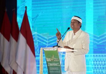 Dedi Mulyadi Soroti Kasus Tumbler Hilang di KRL, Minta Dirut PT KAI Lakukan ini pada Argi