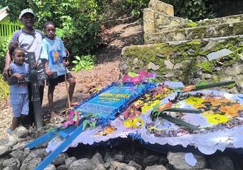 Kronologi Ibu Hamil di Papua Ditolak 4 Rumah Sakit Menurut Wamenkes, Kini Nyawanya Tak Tertolong