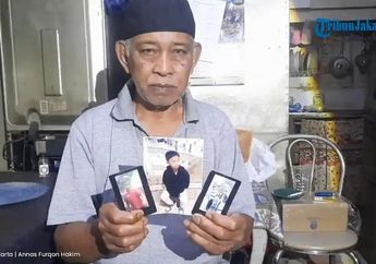 Bocah Hilang Alvaro Akhirnya Ditemukan Meninggal, Penculik Ternyata Orang Dekat