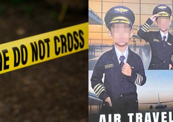 Kronologi Penemuan Jasad Alvaro Versi Warga Sekitar, Ngaku Sempat Dapat Petunjuk Ghaib Lewat Mimpi