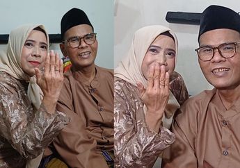 Fahmi Bo Nikah Lagi dengan Mantan Istri, Terungkap Alasannya Dulu Putuskan Cerai hingga Nomornya Diblokir