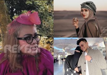 Inara Rusli Dituding Jadi Pelakor hingga Dipolisikan, Eva Manurung Buka Suara, Singgung Dendam Kesumat