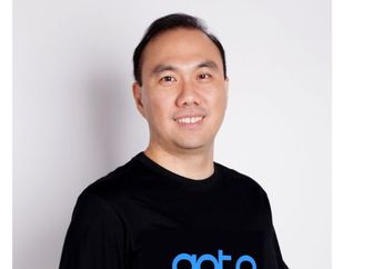 Profil Hans Patuwo, Calon CEO GoTo, Gantikan Patrick Sugito Walujo
