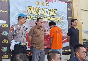 Kronologi Pembunuhan Guru PPPK di Sumsel, Berawal dari Cekcok Pelaku dengan Istrinya