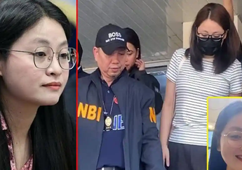 Profil Alice Guo, Eks Wali Kota Asal Filipina Dipenjara Seumur Hidup Gegara Judol, Sempat Ditangkap di Tangerang