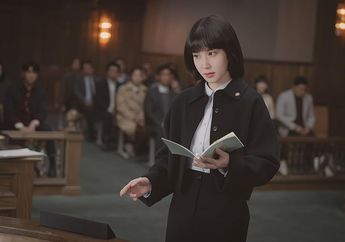 5 Rekomendasi Drakor dengan Sindrom dan Fobia yang Unik, Ada I'm Not a Robot hingga Extraordinary Attorney Woo!
